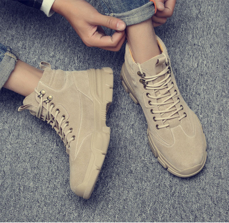 Martin Boots Shoes