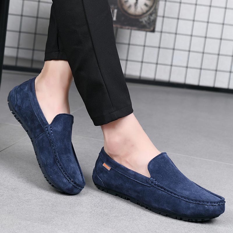 Calethy Loafers Shoes