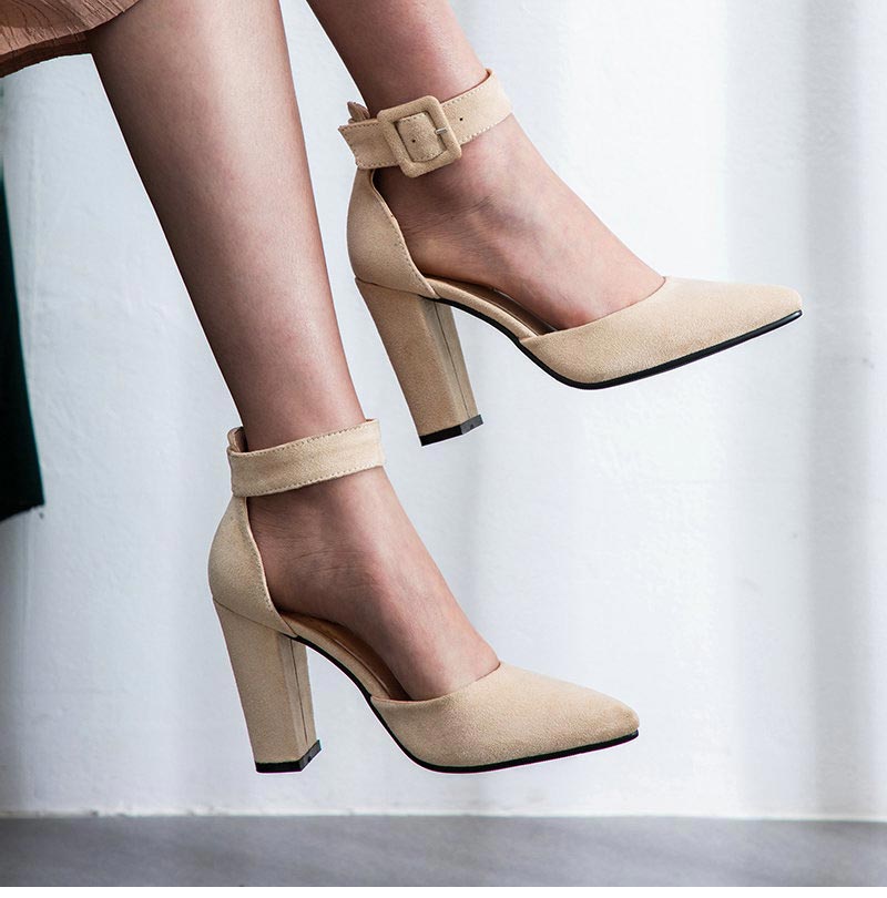 Women High Heels