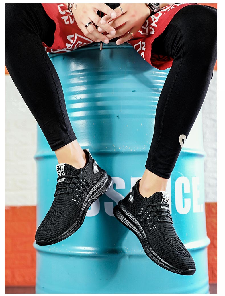Calethy Running Shoes