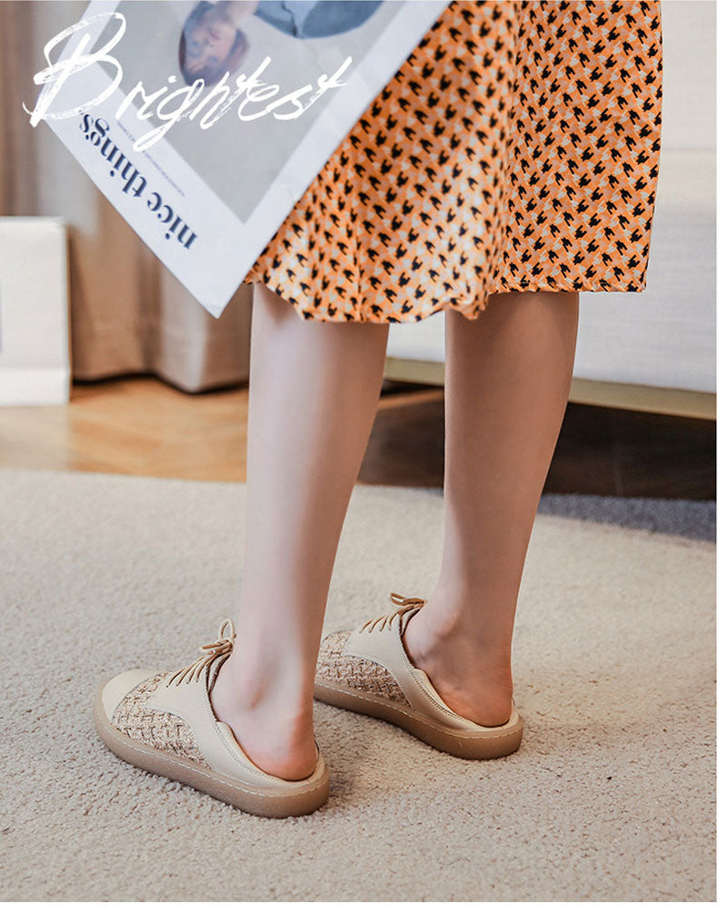 Loafer Shoes