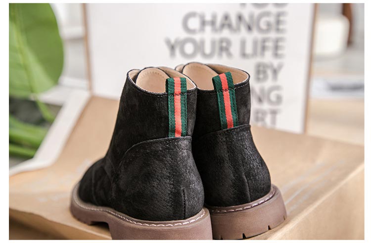 Women Calethy Shoes Boots