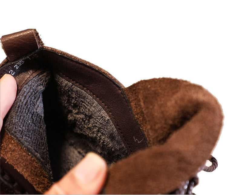 Martin Shoes