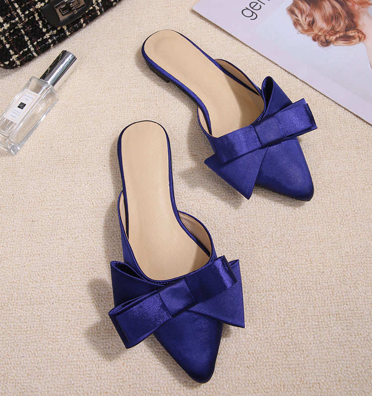 Calethy Shoes Slippers