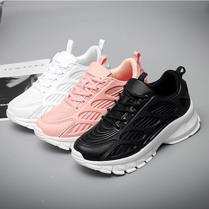 Women Sneakers Calethy Shoes