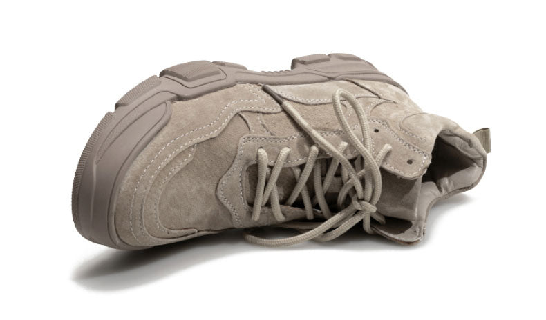 Work Boots