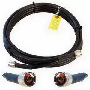 mobile phone signal booster cables