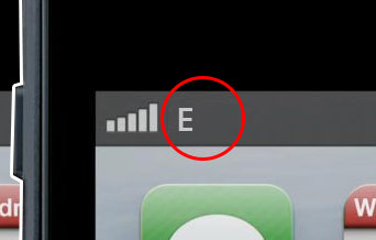edge symbol