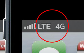 lte logo