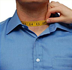 neck