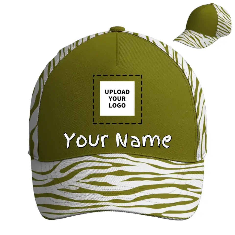 Personalized Unique Combo Deal, Custom Attractive Hat and Sneakers,TN-24020044-1-Hats-C021600