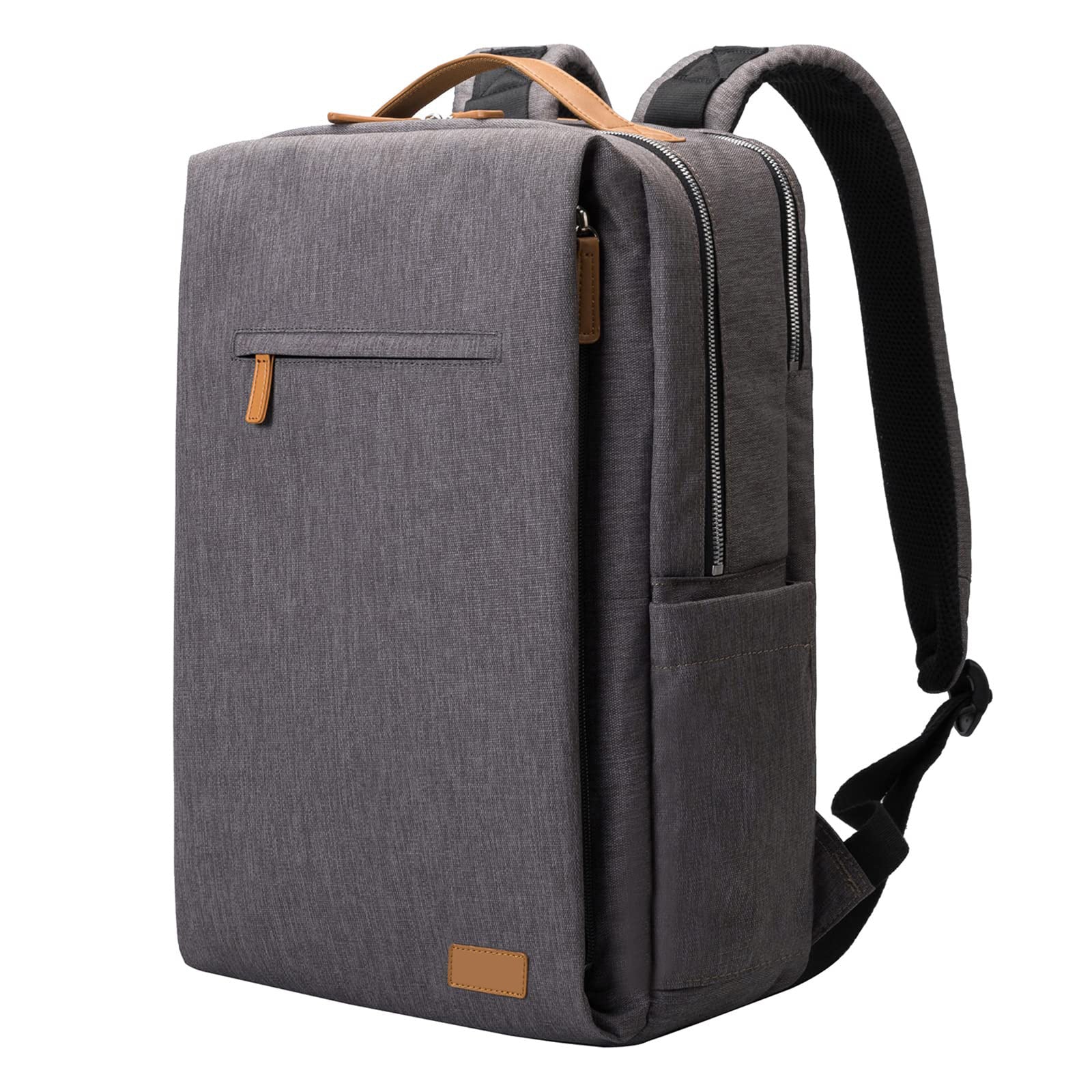 Smart USB School Travel Backpack