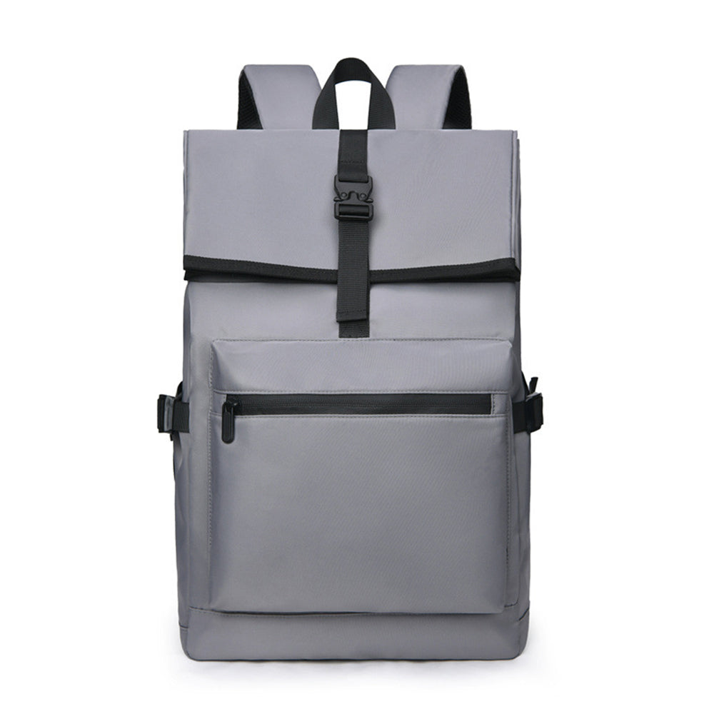 Laptop Large Capacity Waterproof Backpack (Offer Until 15-May-2024)