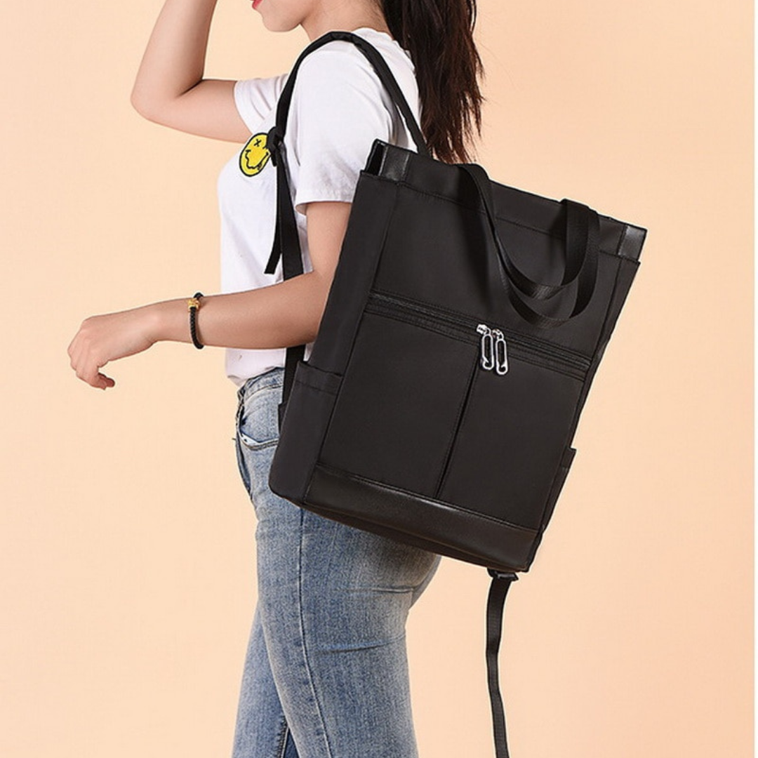 College Travel Casual Fashion Backpack (Offer Until 01-April-2024)
