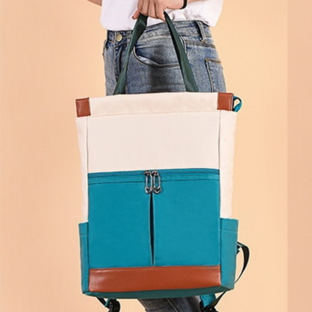 College Travel Casual Fashion Backpack (Offer Until 01-April-2024)