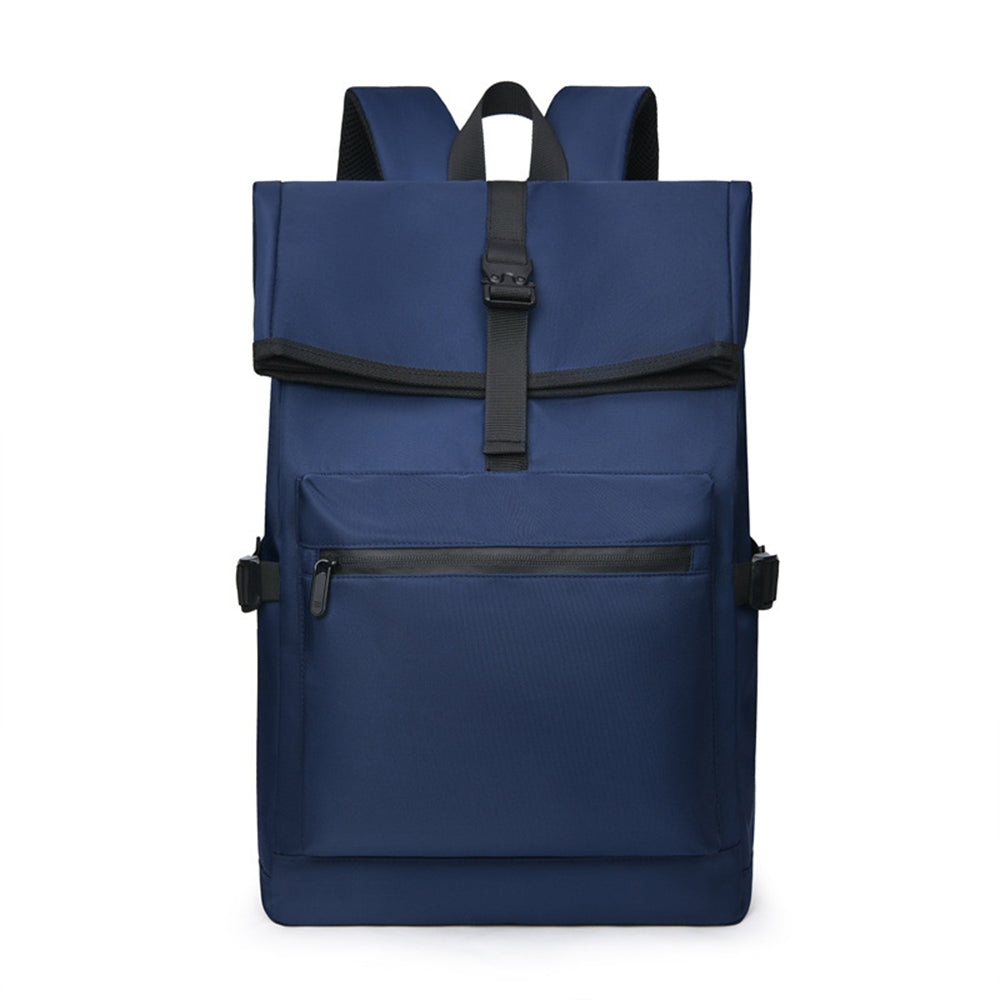 Laptop Large Capacity Waterproof Backpack (Offer Until 01-April-2024)