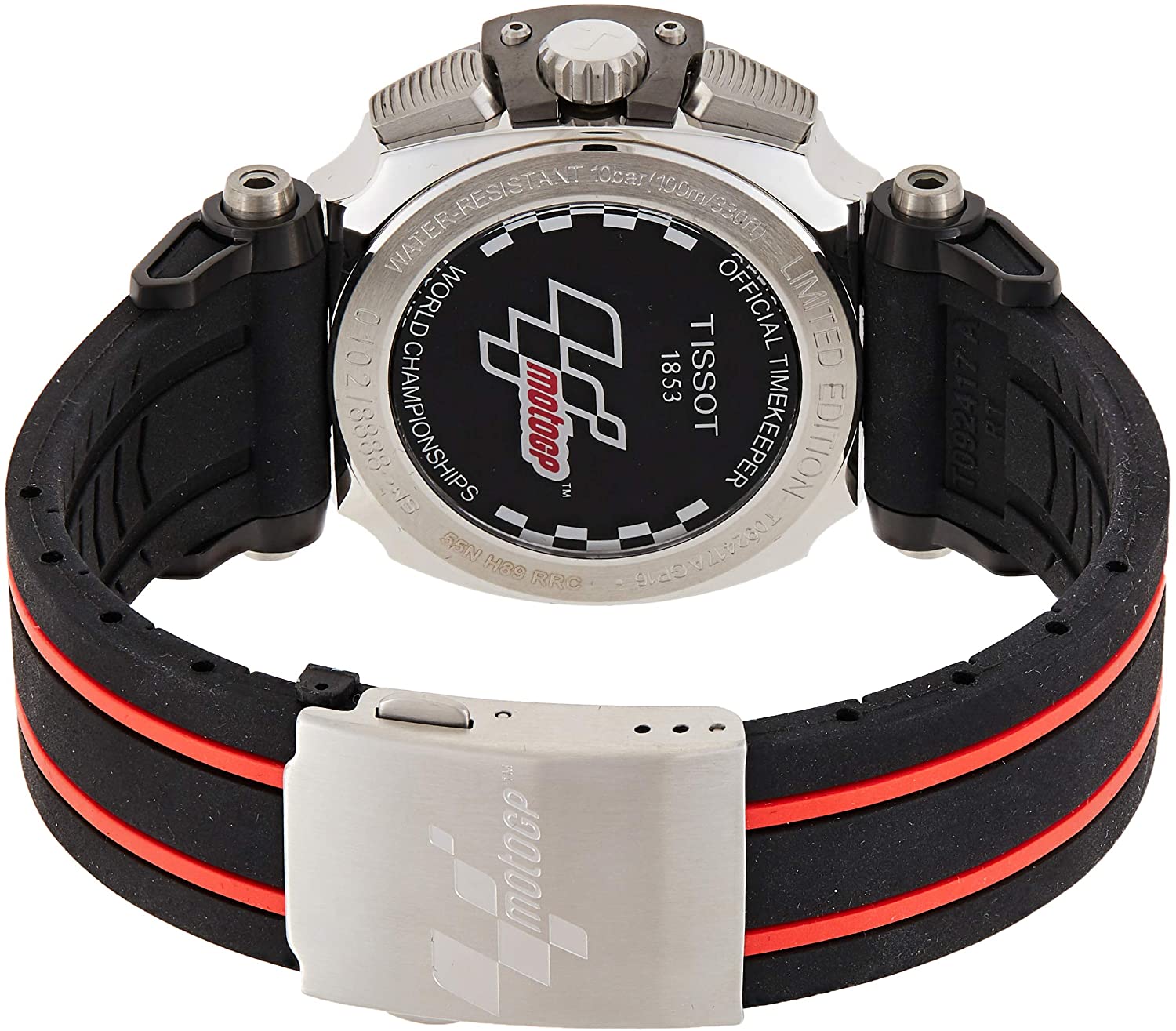 Tissot Race Moto GP T0924172720700T