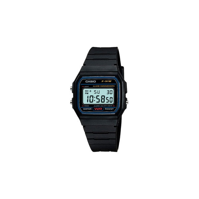 Casio Vintage Men Watch