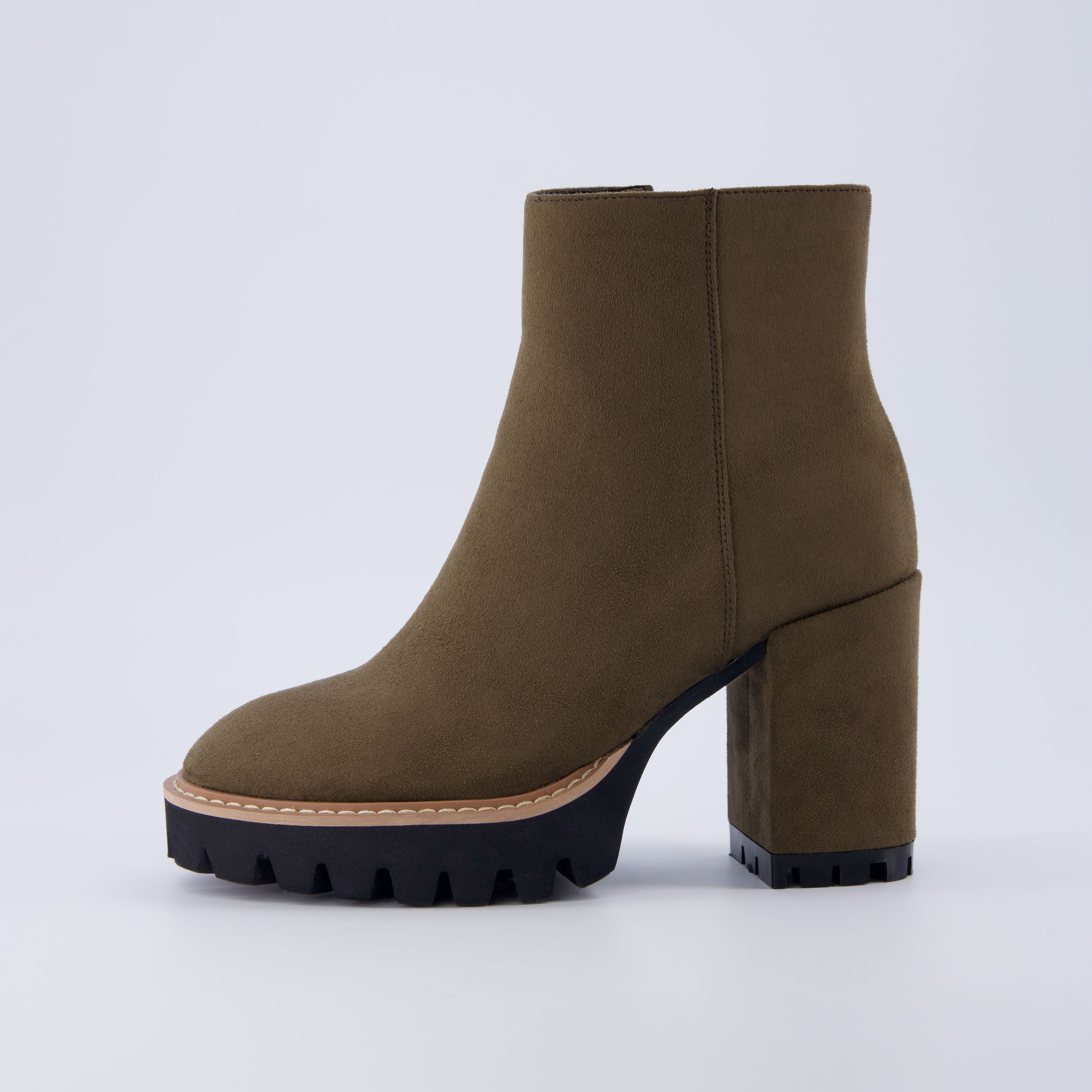 Ringo Platform Boot