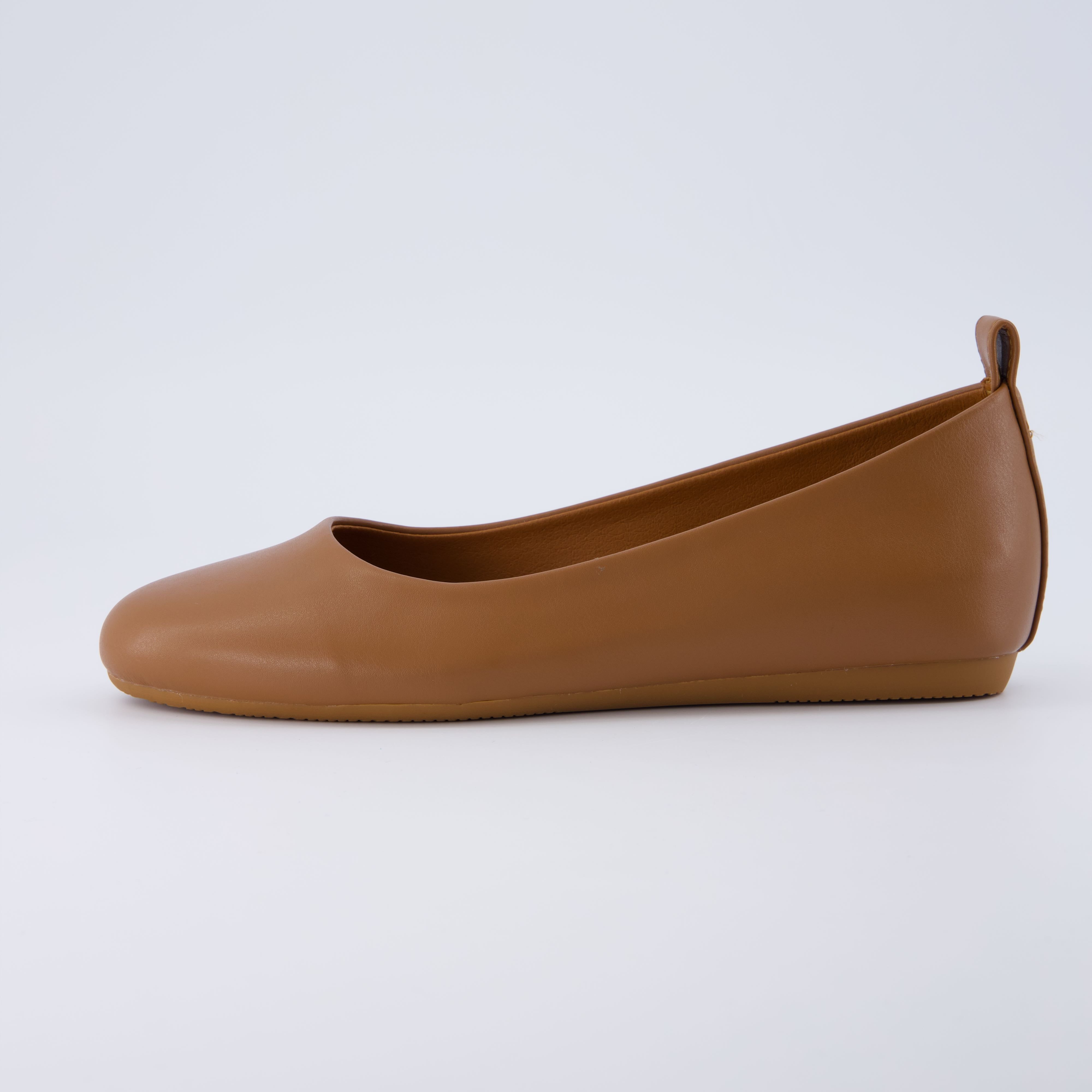 Wink Hidden Wedge Flat