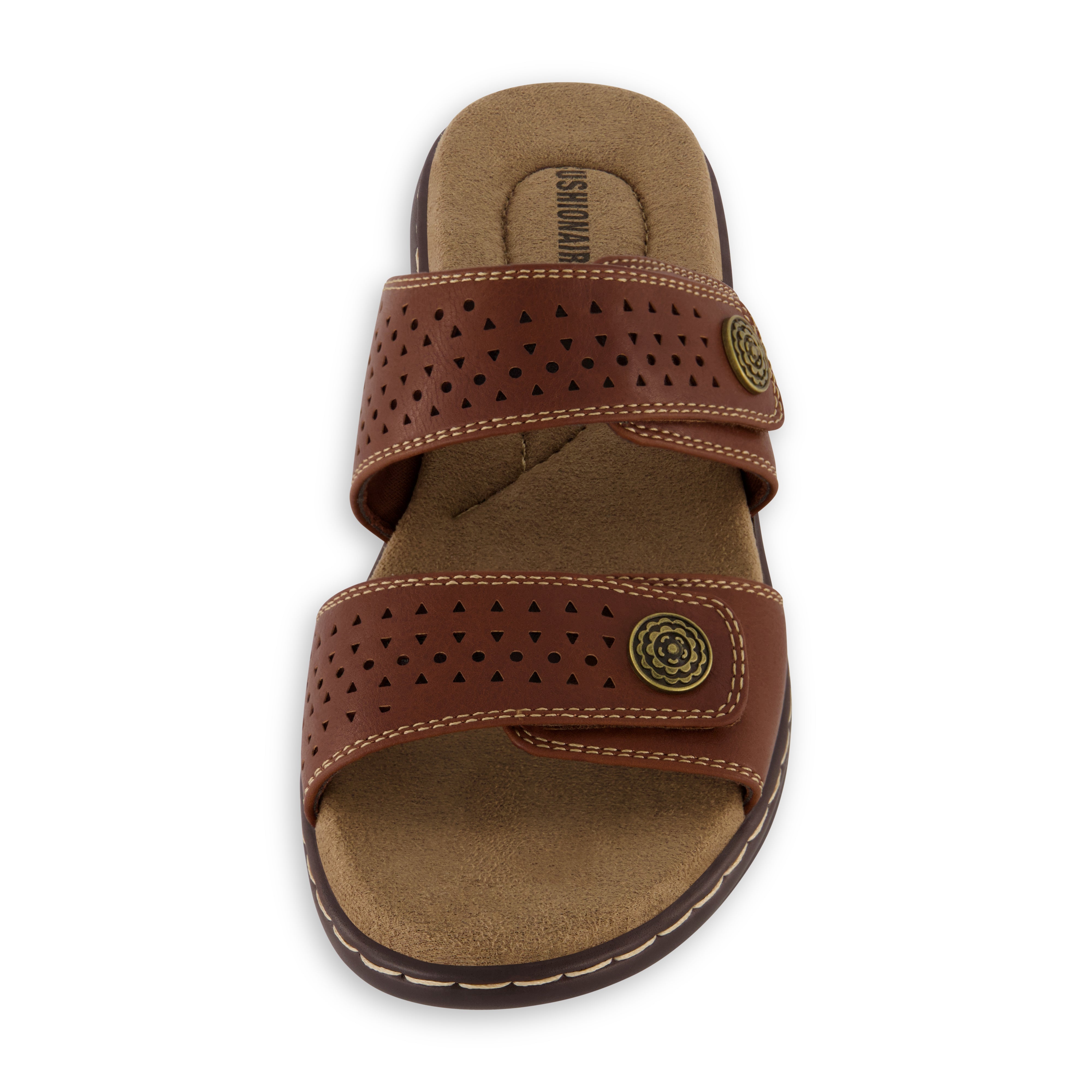 Betsy Two Band Comfort Sandal