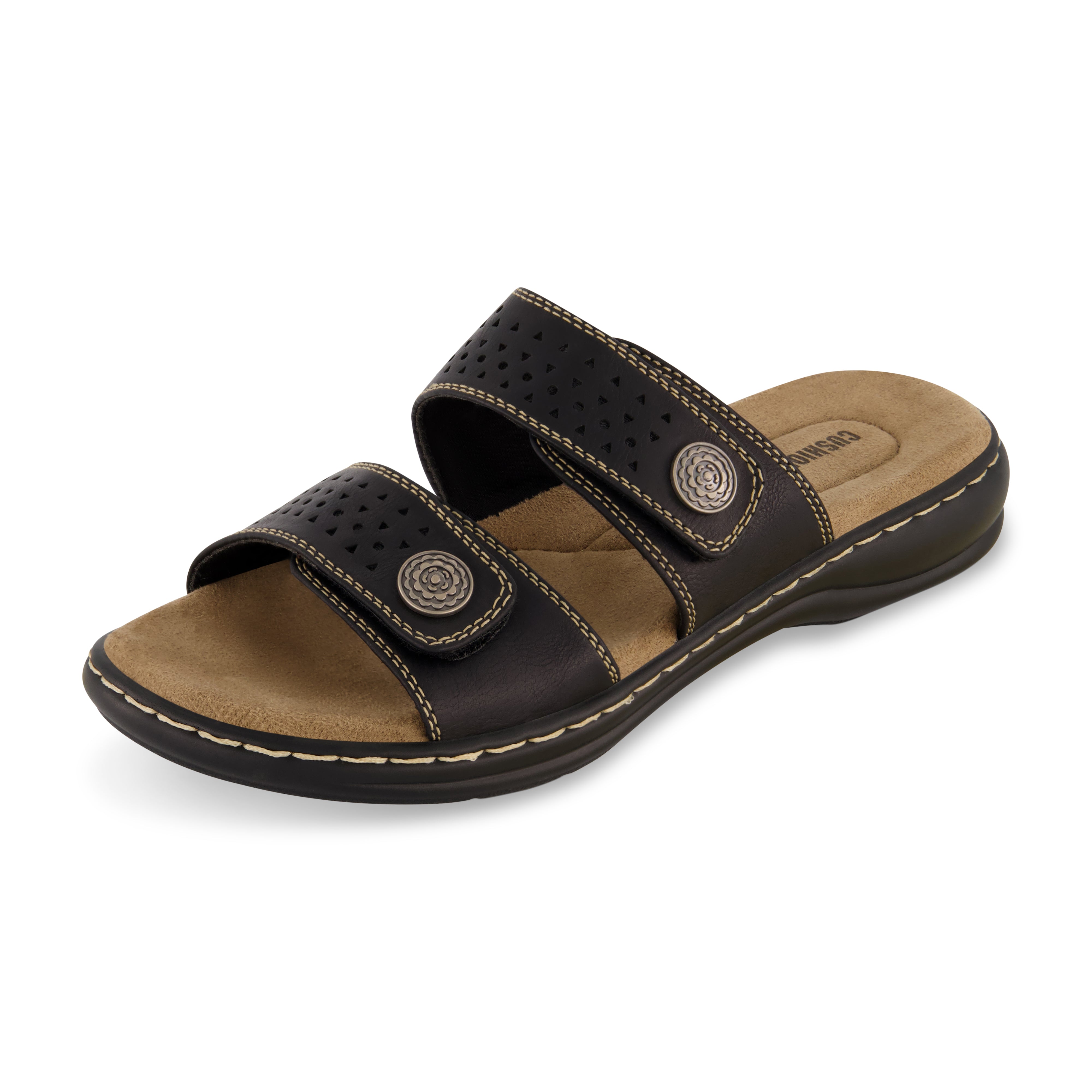 Betsy Two Band Comfort Sandal