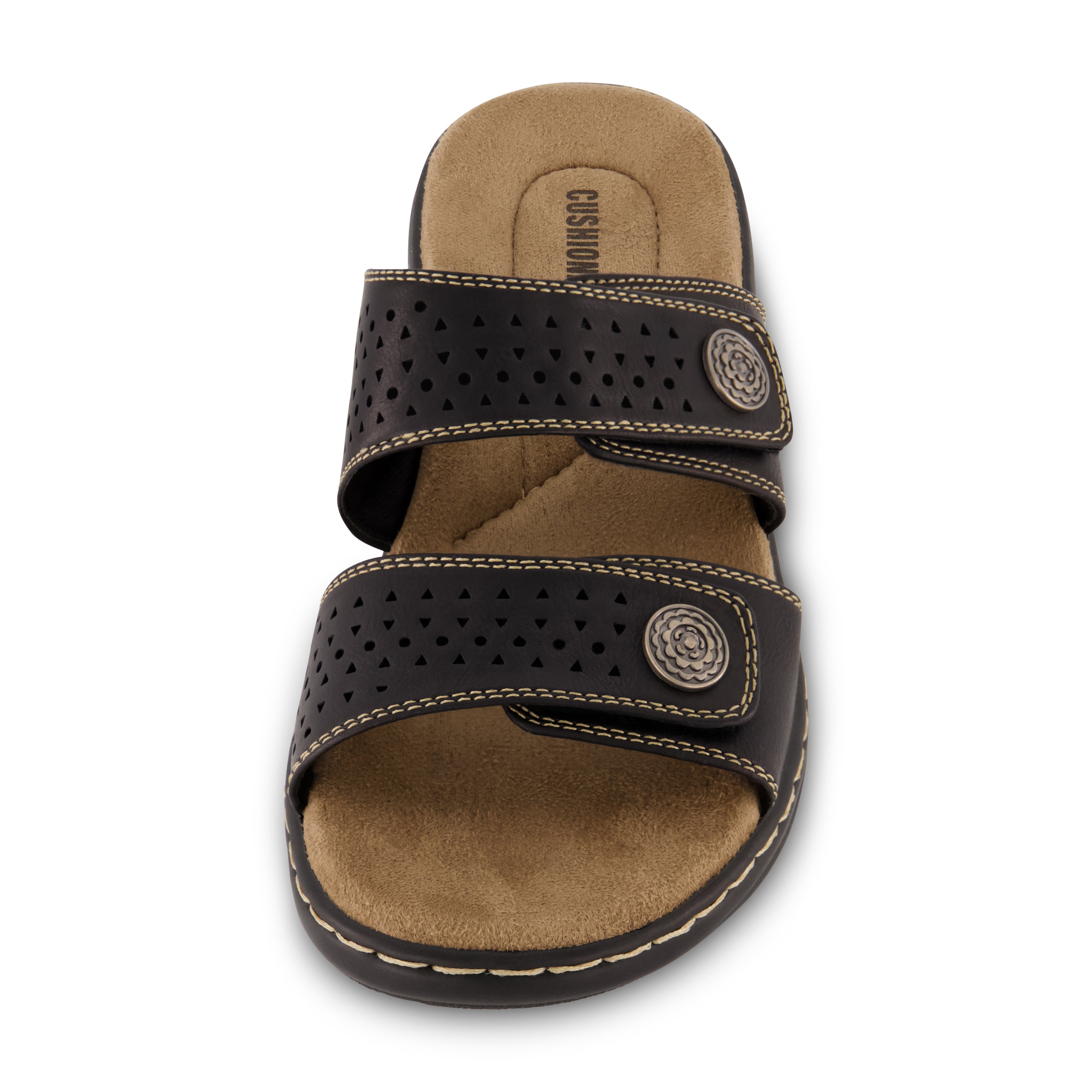 Betsy Two Band Comfort Sandal