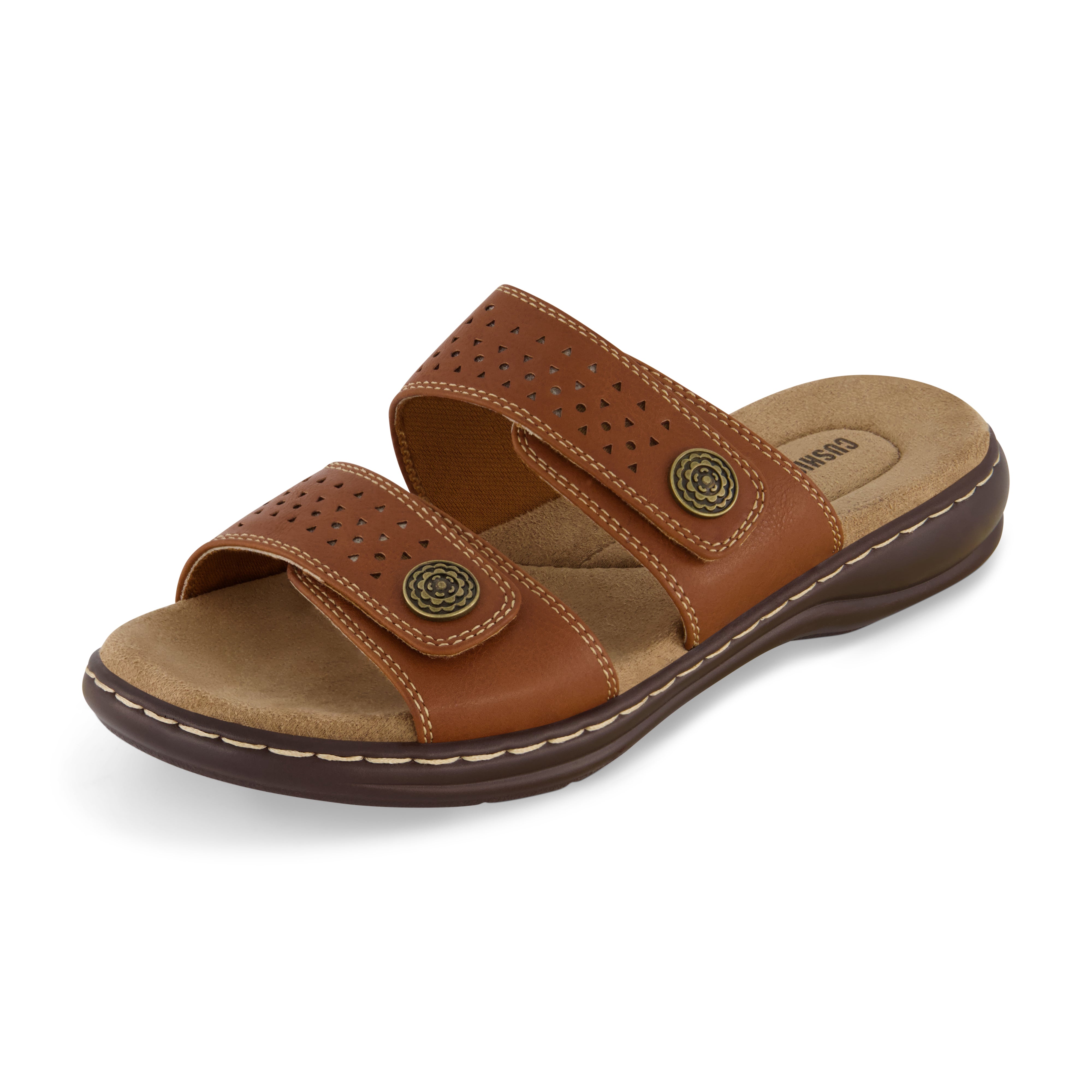 Betsy Two Band Comfort Sandal