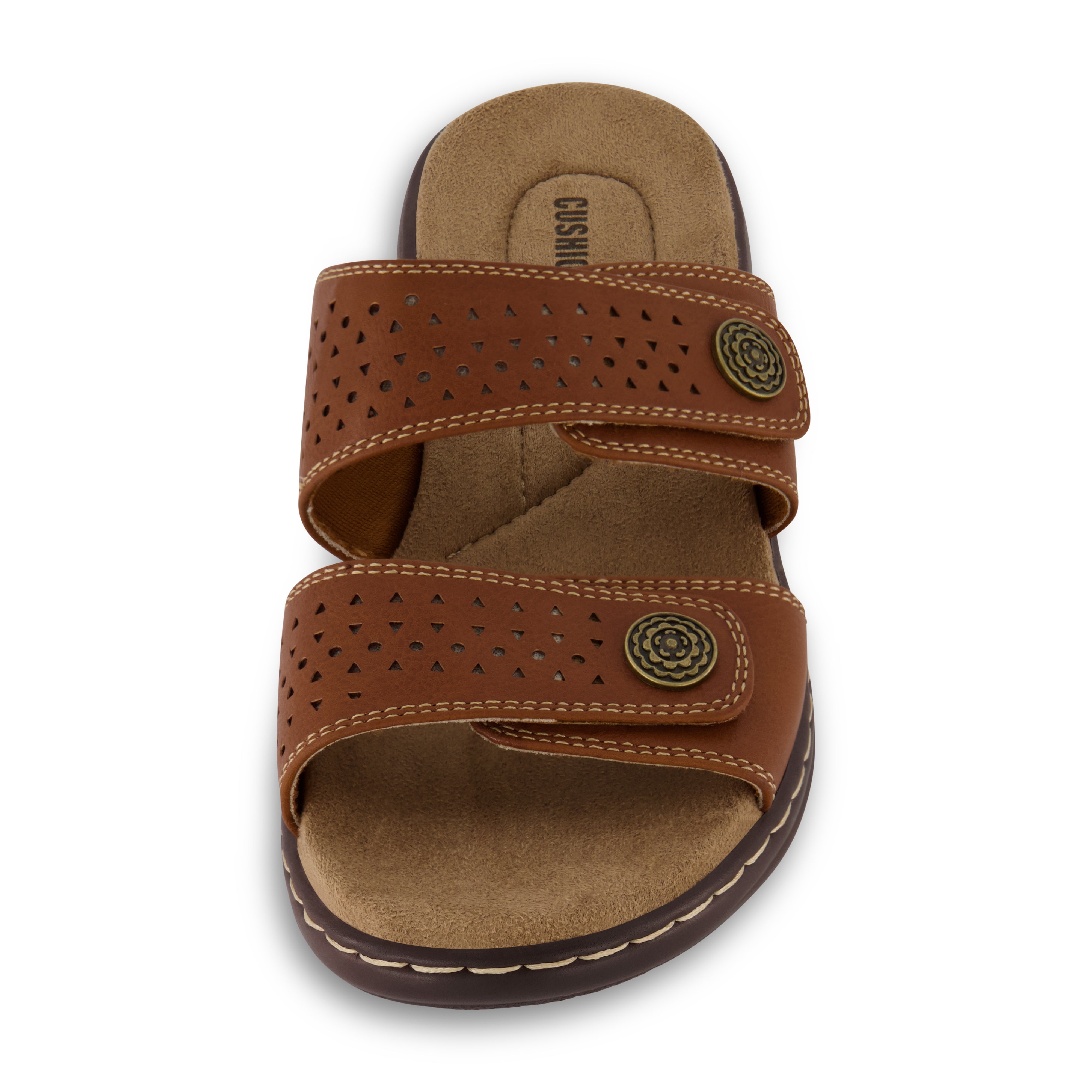 Betsy Two Band Comfort Sandal