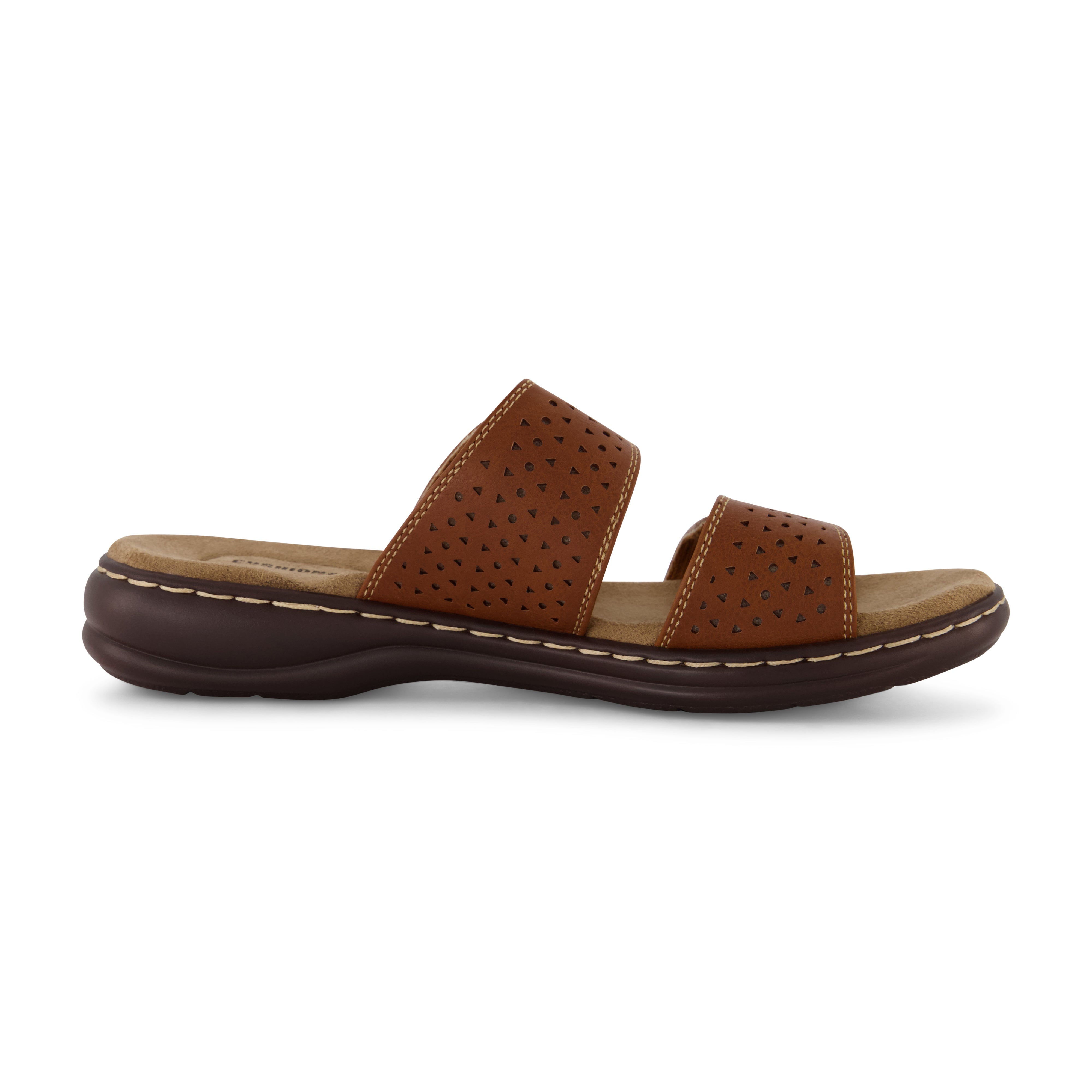 Betsy Two Band Comfort Sandal