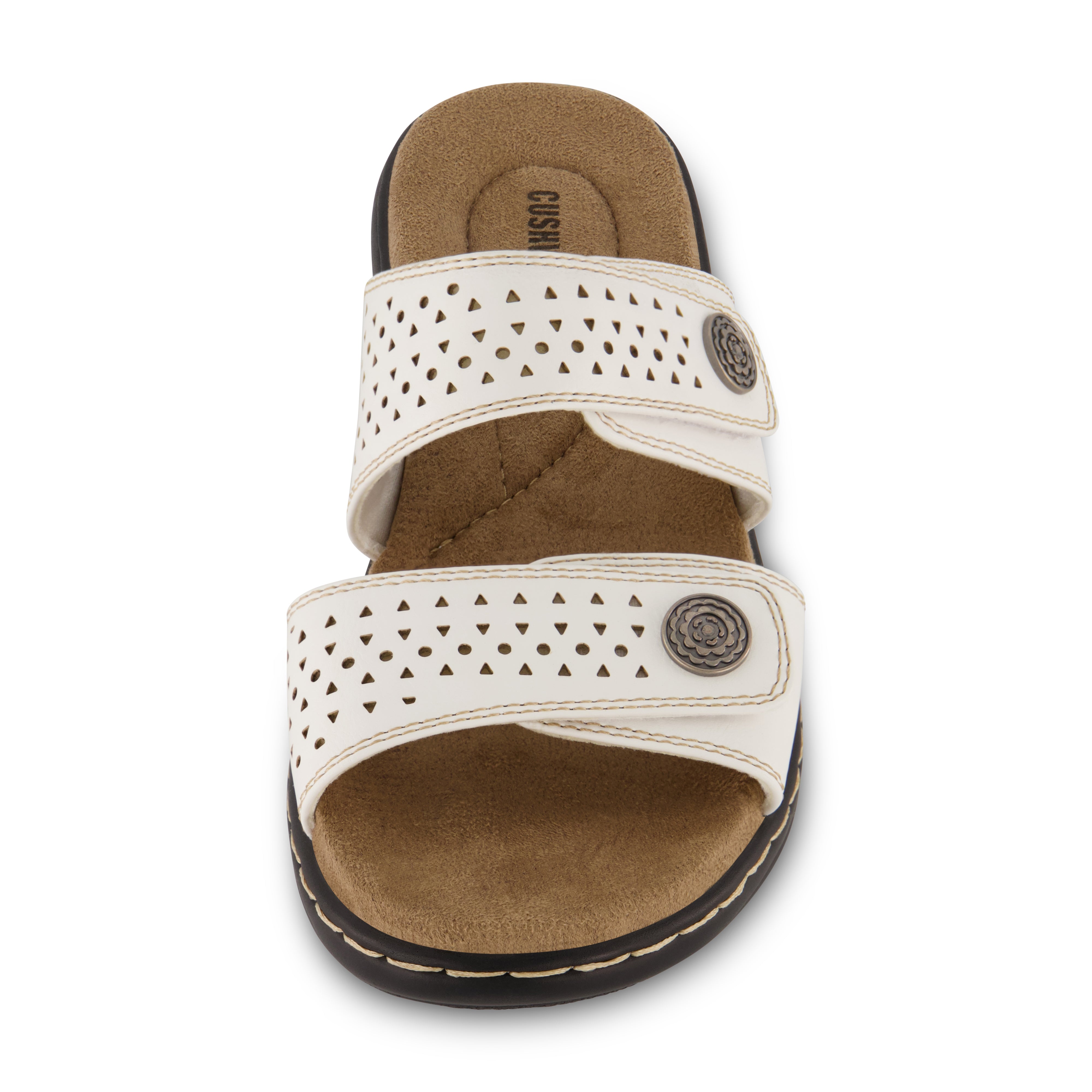 Betsy Two Band Comfort Sandal