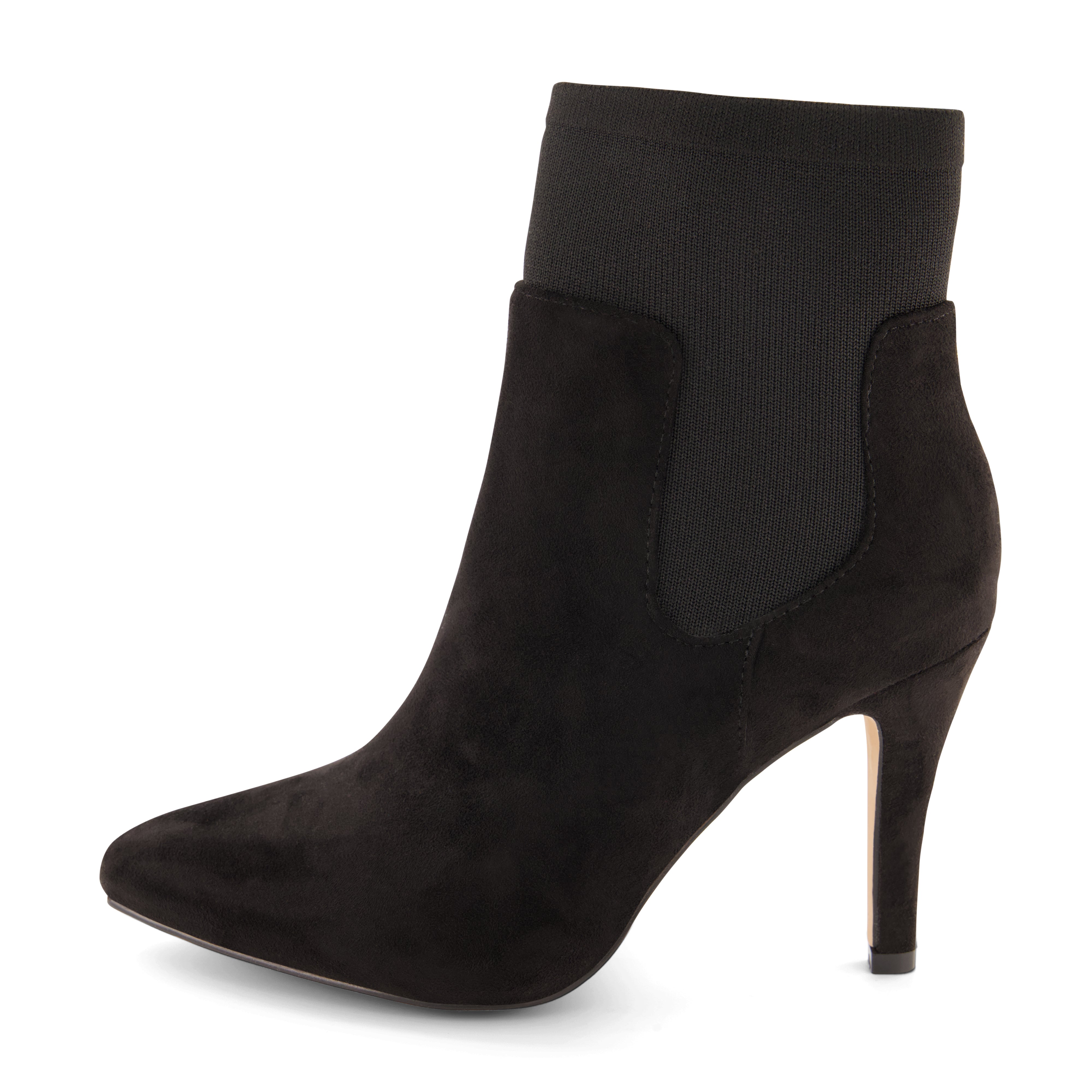 Geneva Dress Bootie