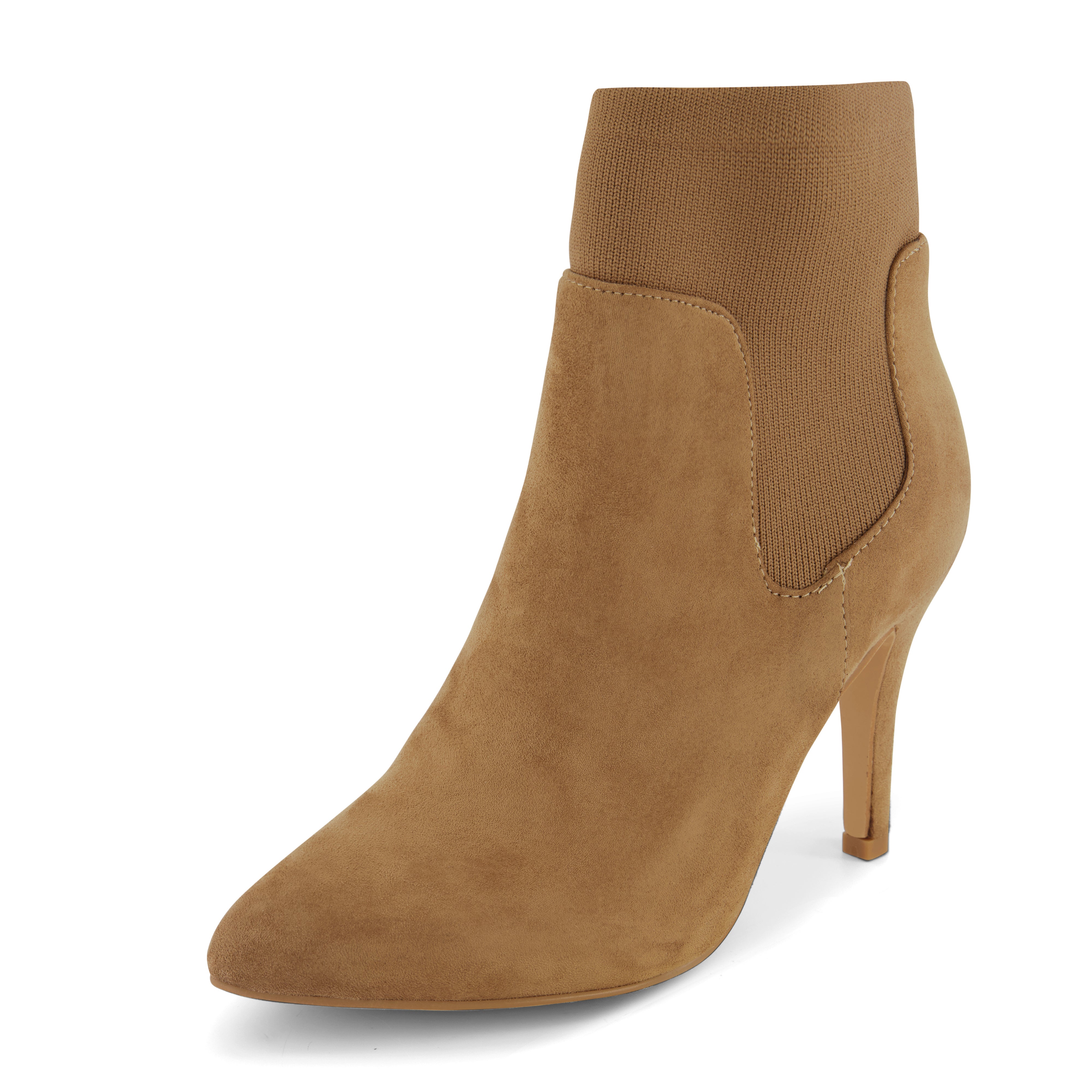 Geneva Dress Bootie