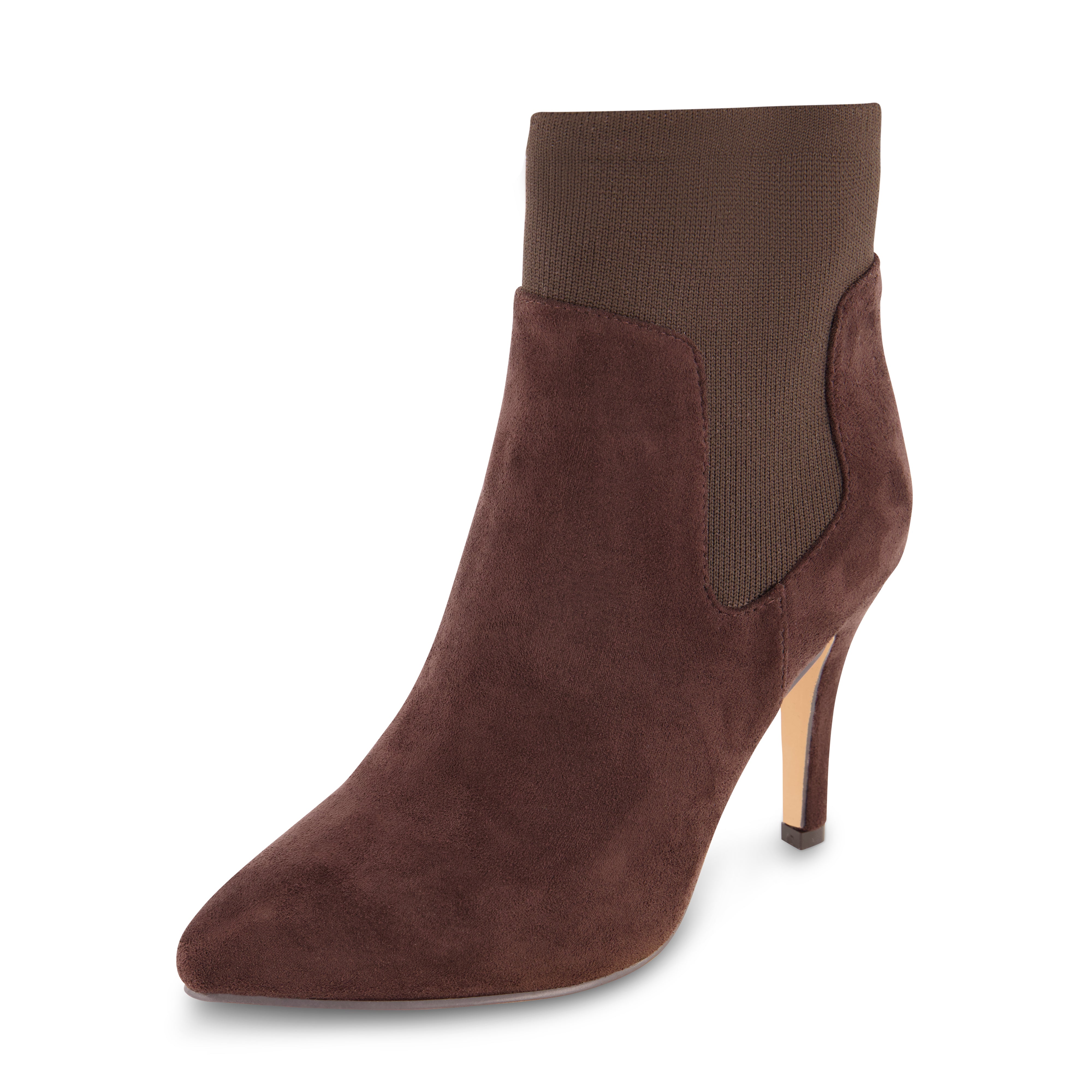 Geneva Dress Bootie