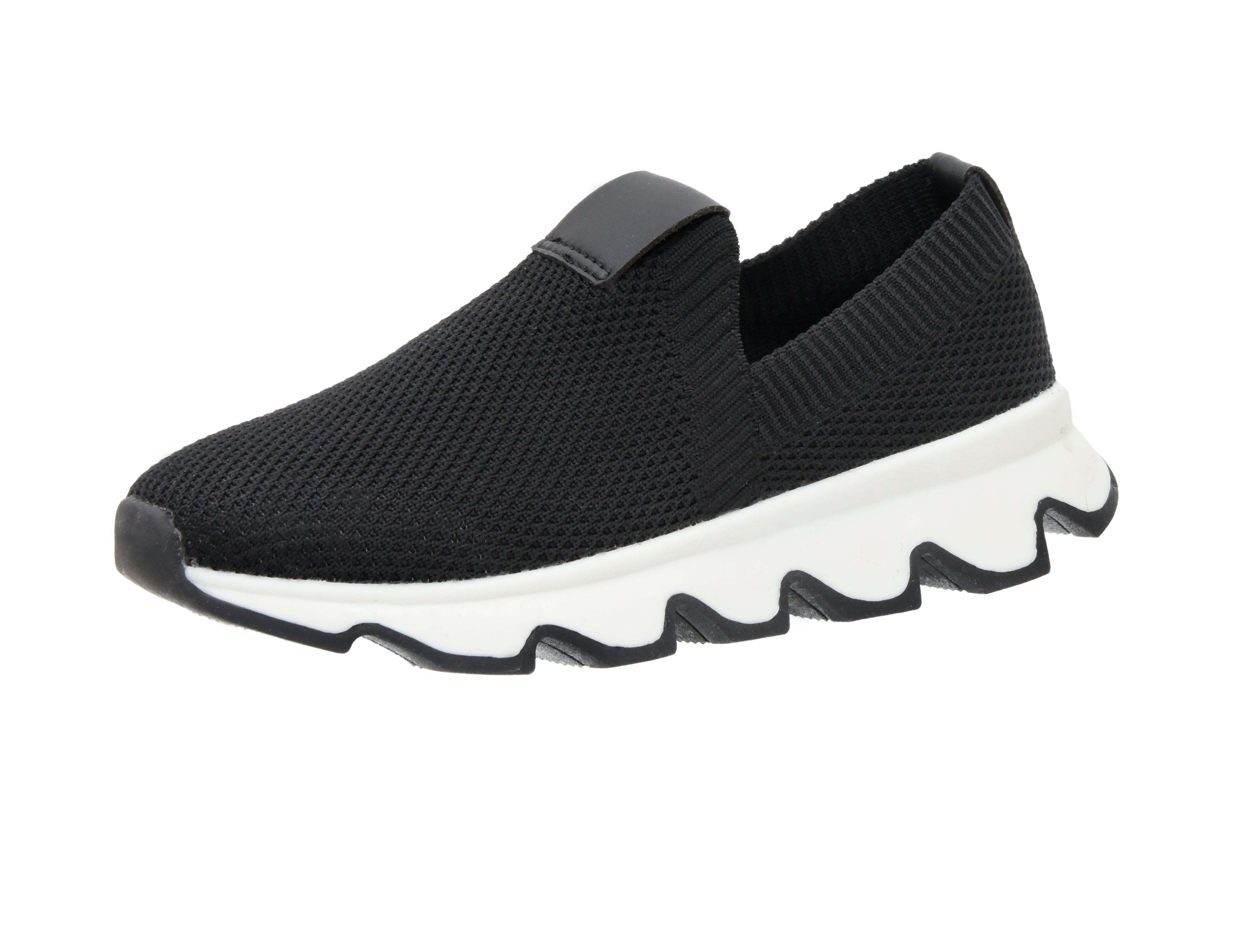 Zain Knit Slip-on Sneaker