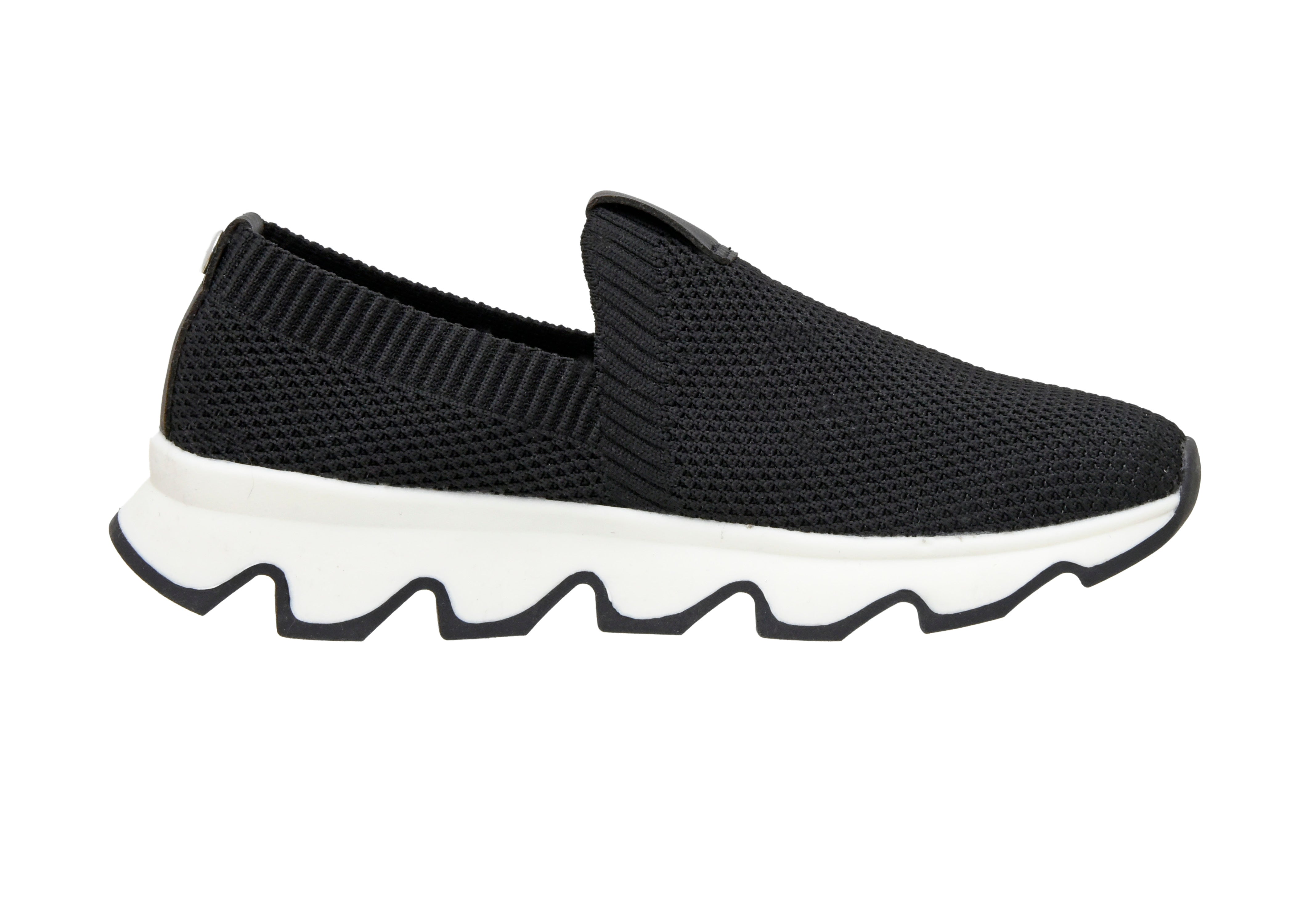 Zain Knit Slip-on Sneaker