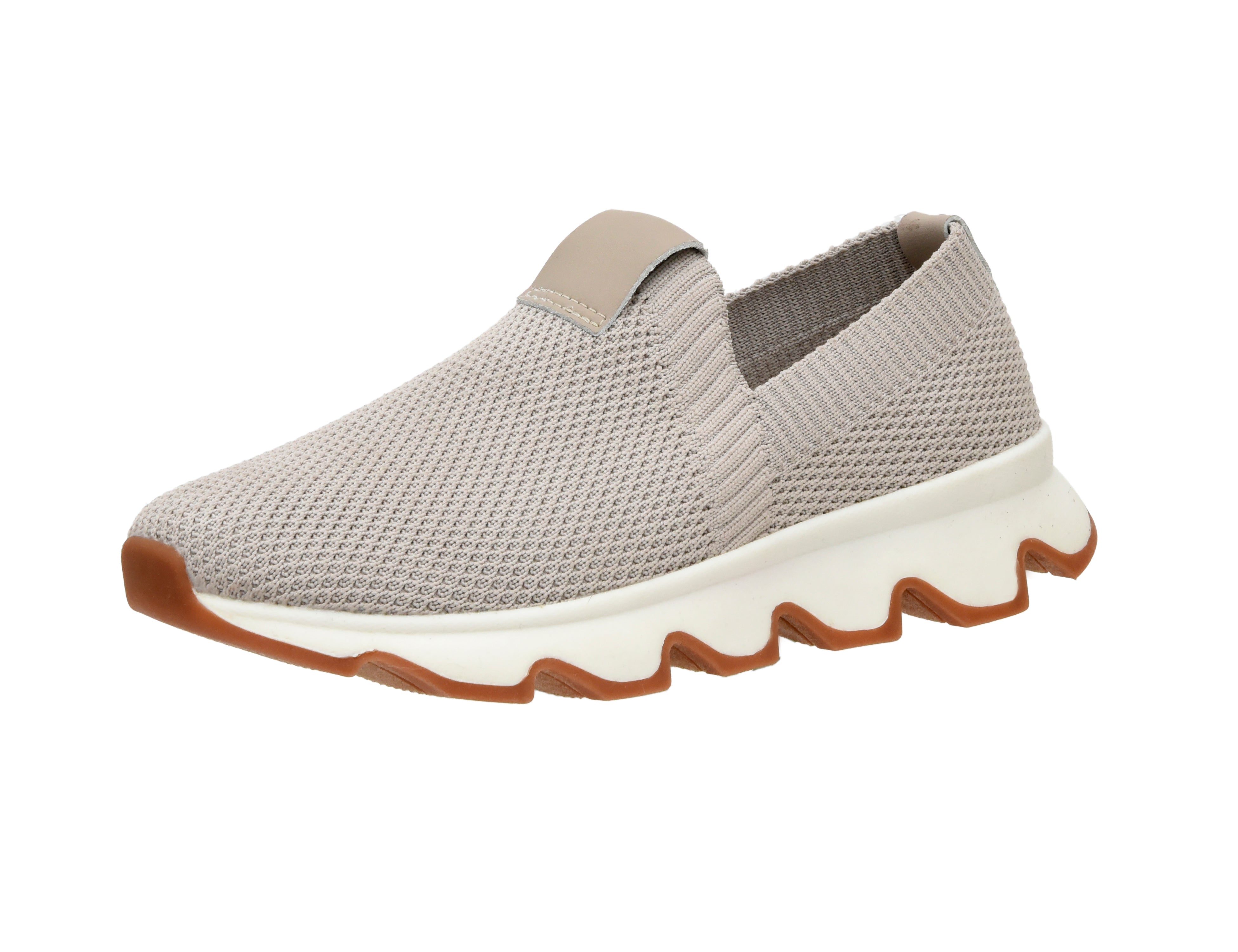 Zain Knit Slip-on Sneaker