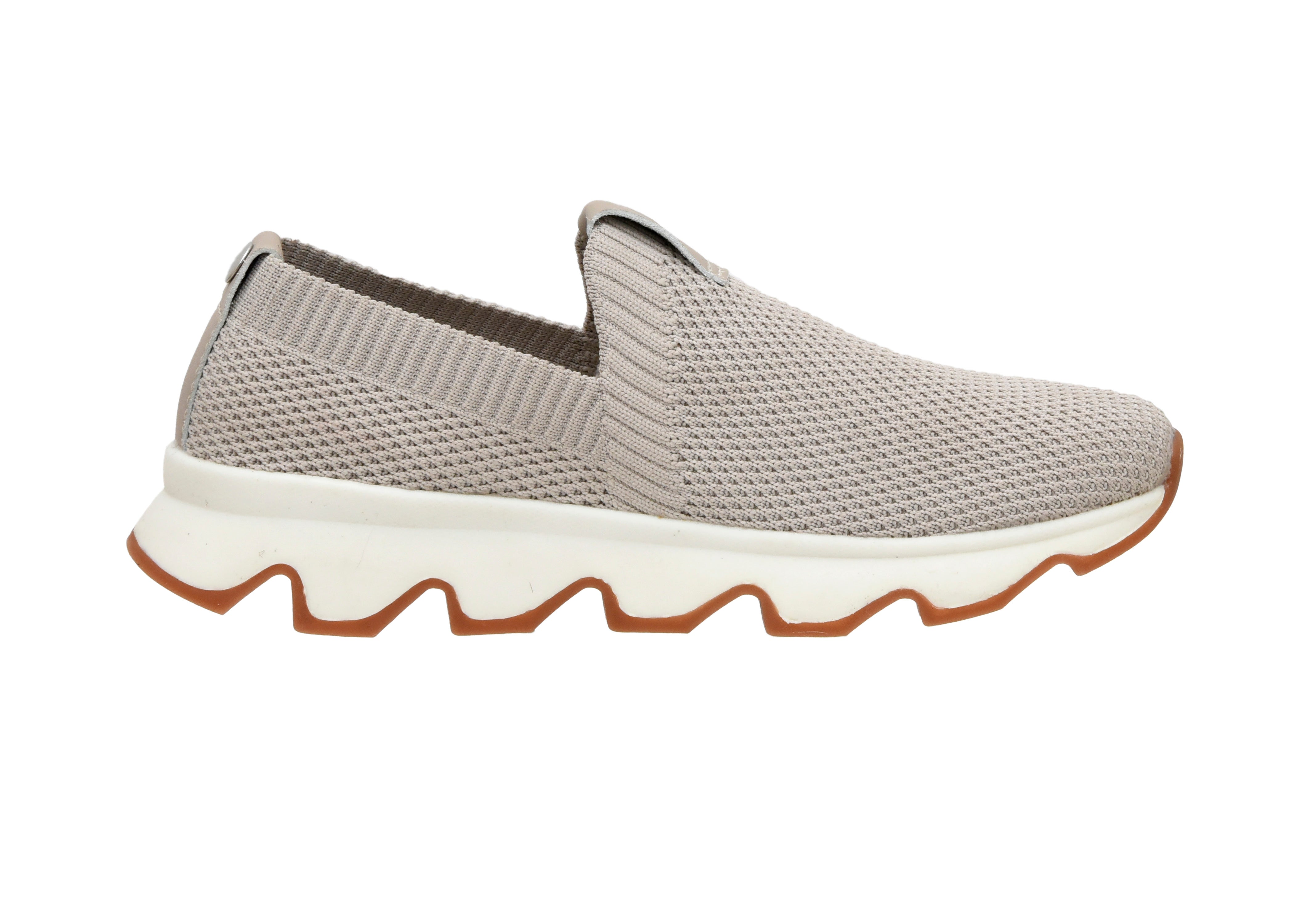 Zain Knit Slip-on Sneaker