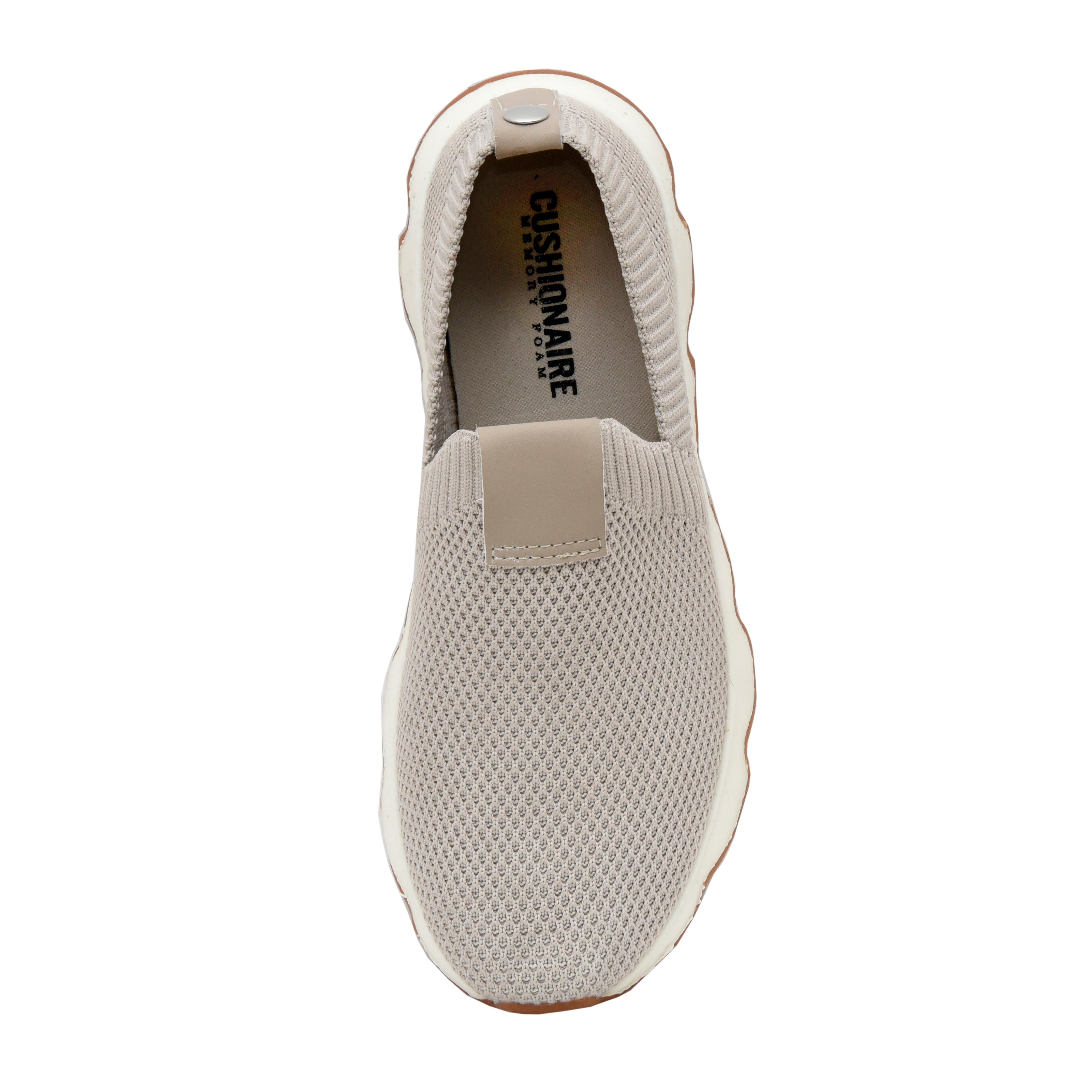 Zain Knit Slip-on Sneaker