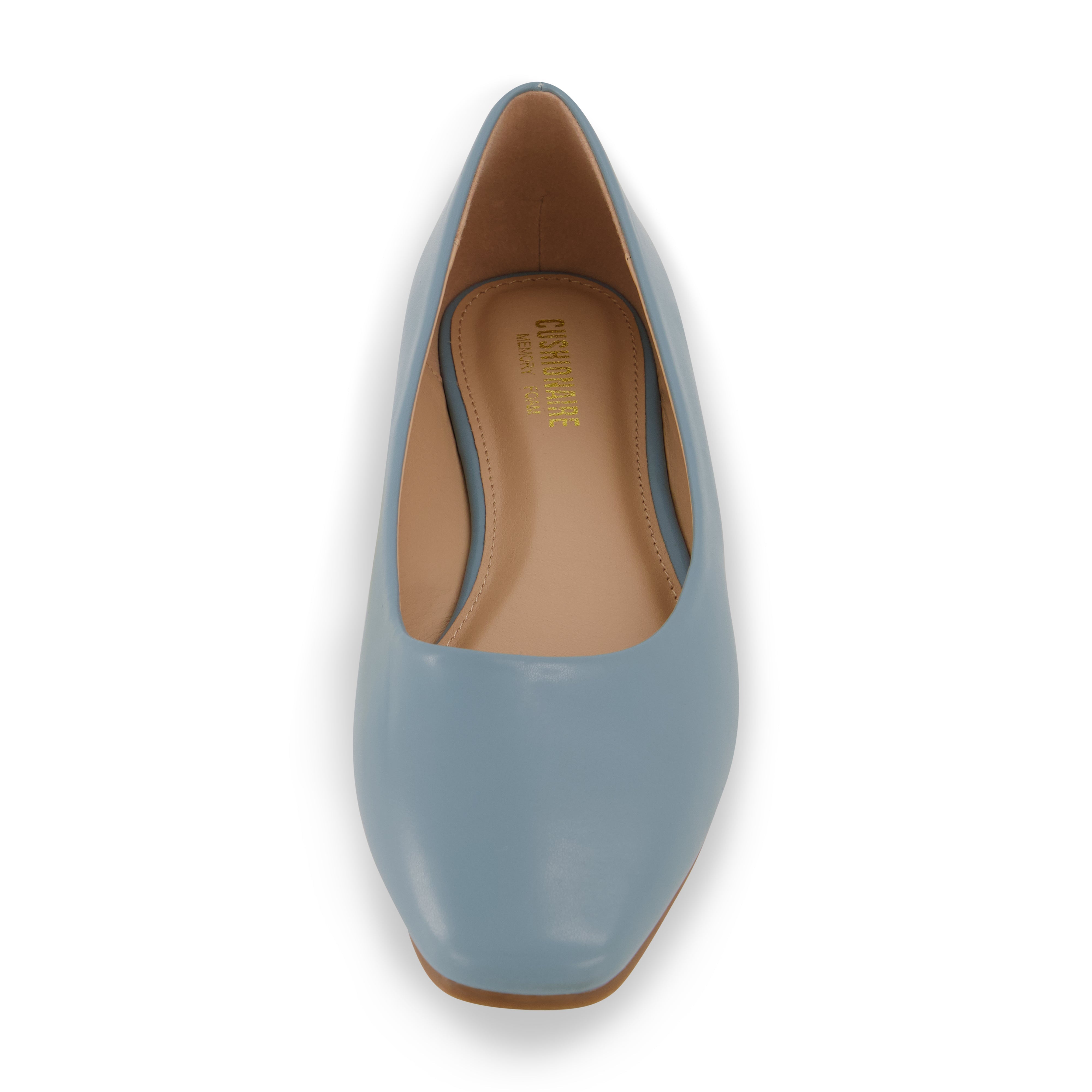 Skipper Ballet Flat Brights