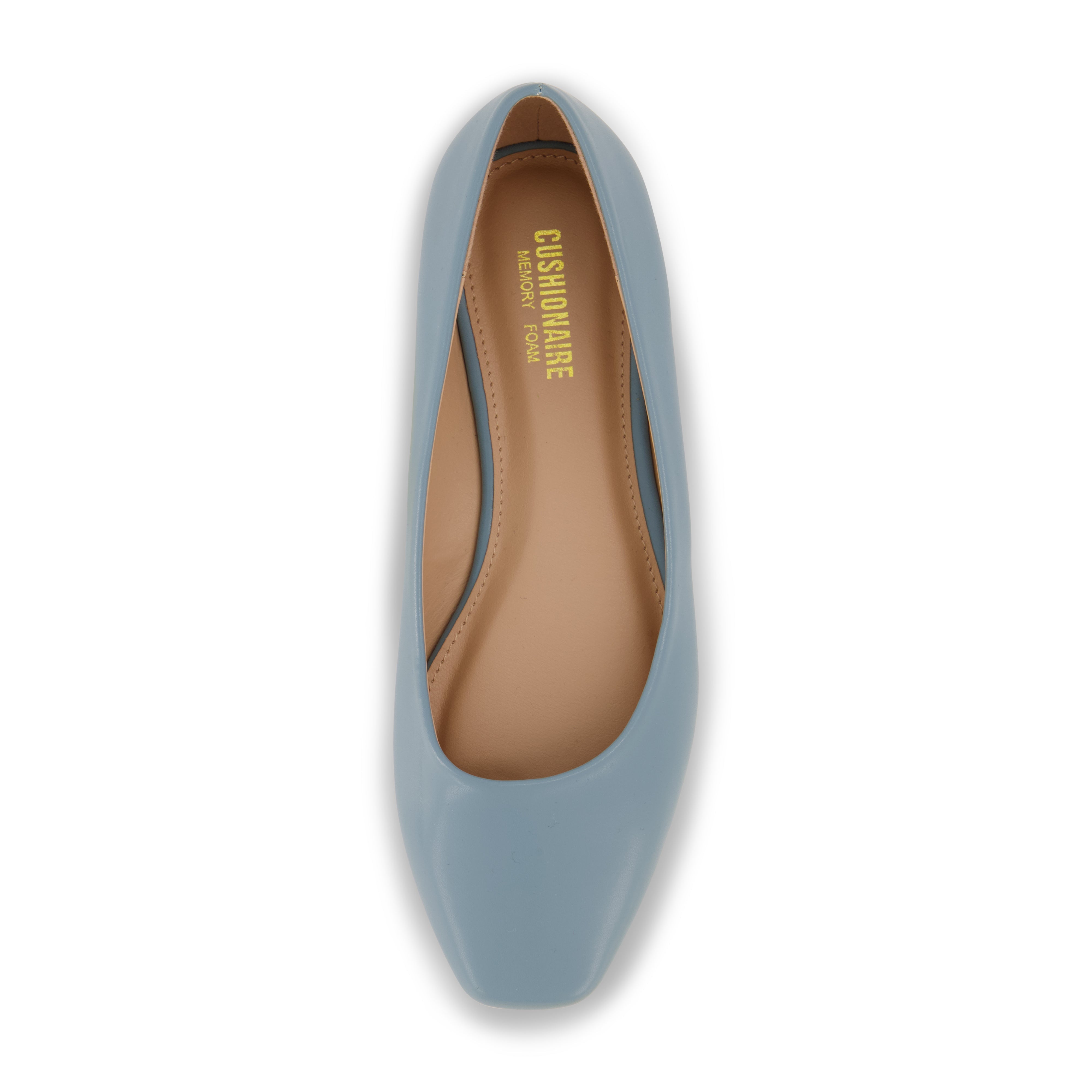 Skipper Ballet Flat Brights