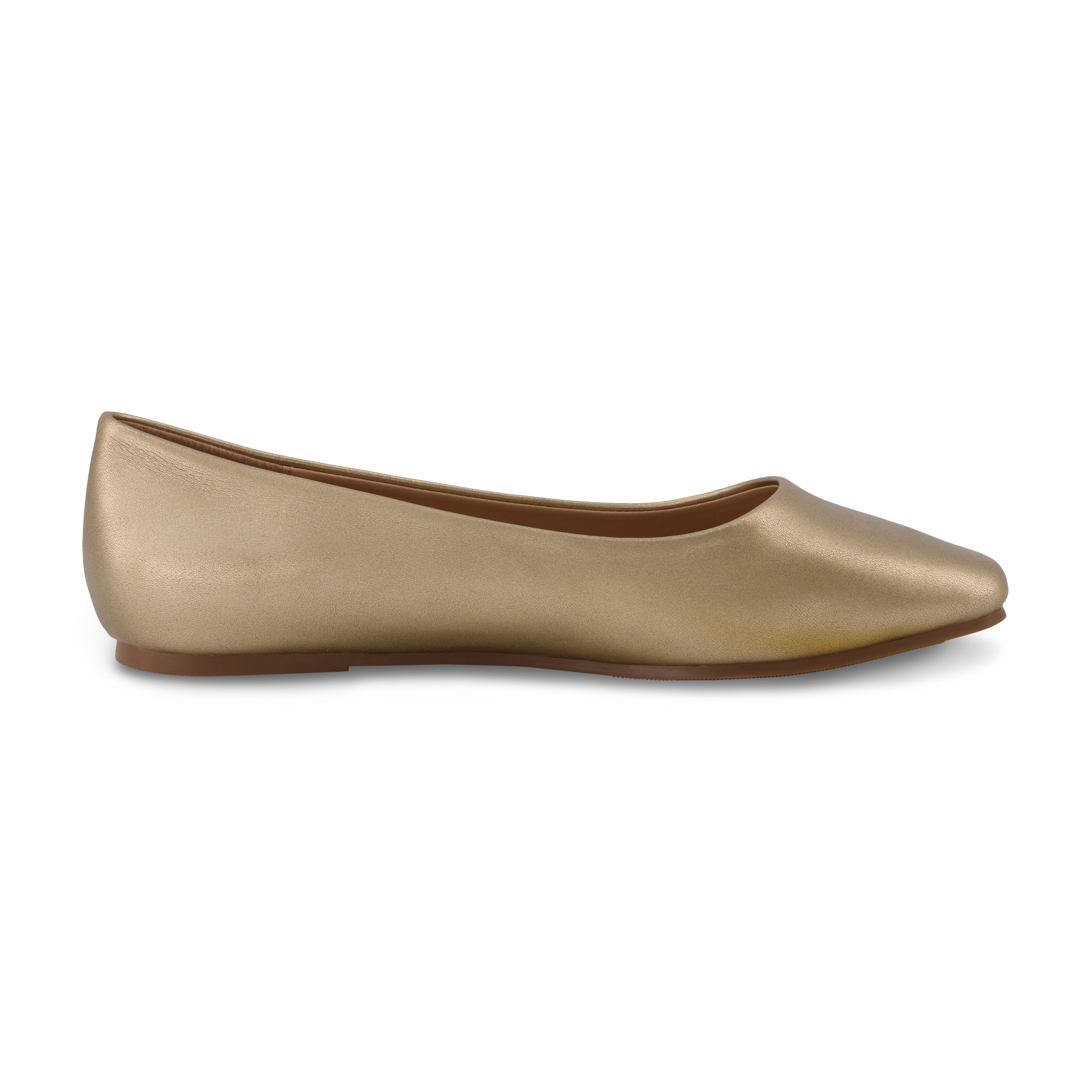 Skipper Ballet Flat Brights