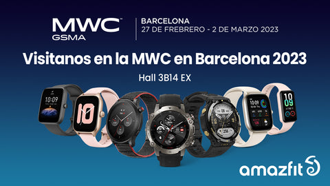 MWC de Barcelona
