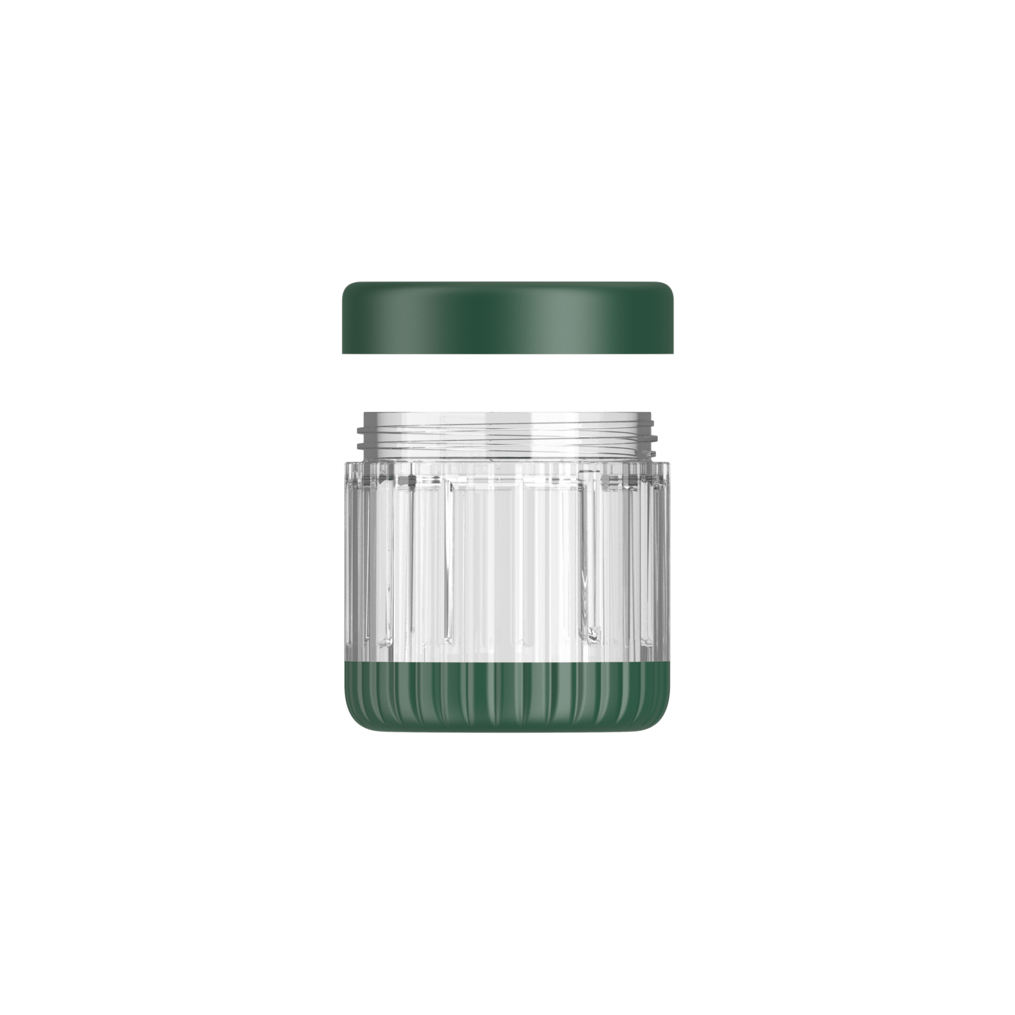 500mL Blending Vessel + Storage Lid