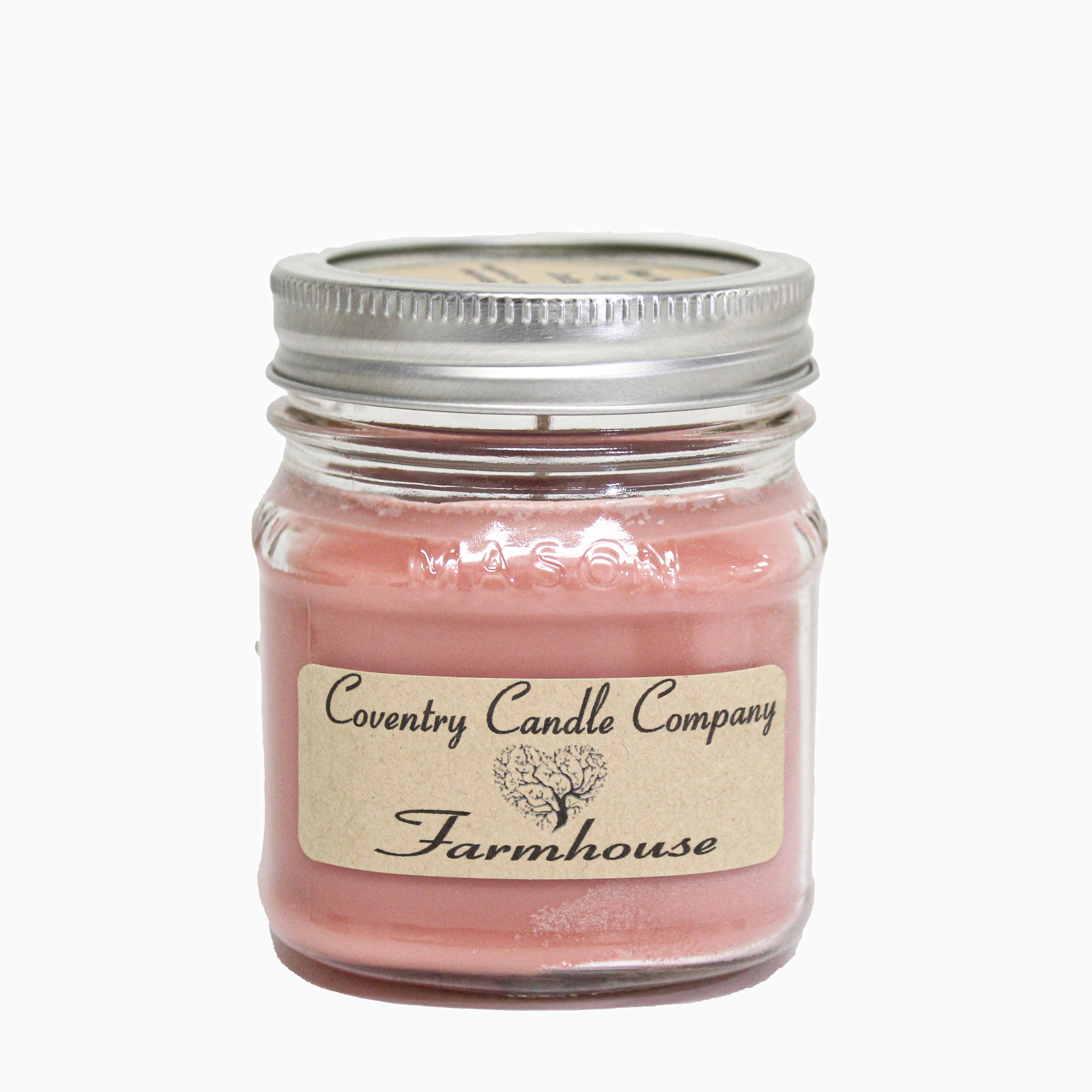 Farmhouse Candle