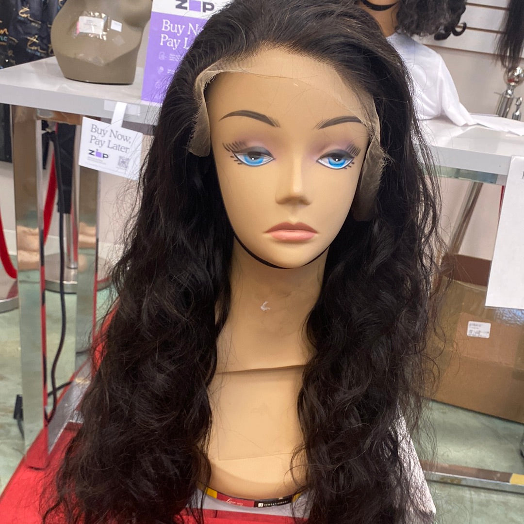 TM HD Frontal Bodywave Wig