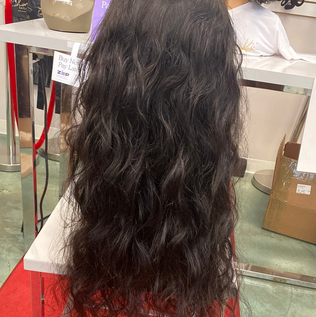 TM HD Frontal Bodywave Wig