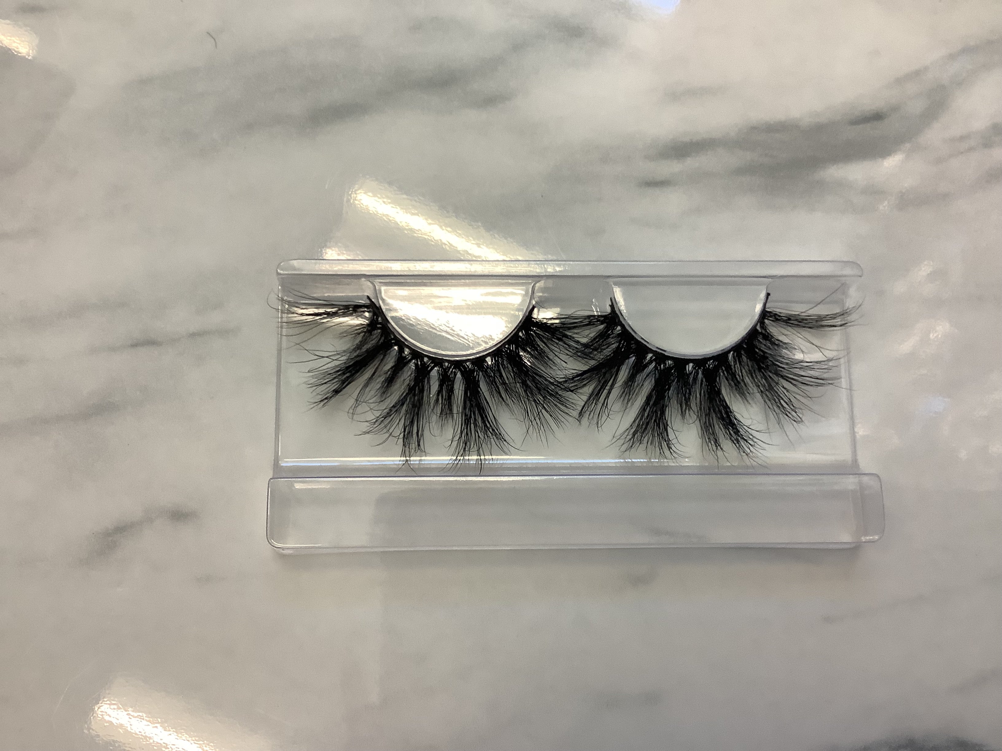 Taylor Made COLOR Mink Lashes