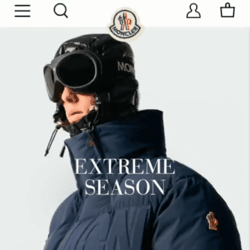 moncler coulmes jacket