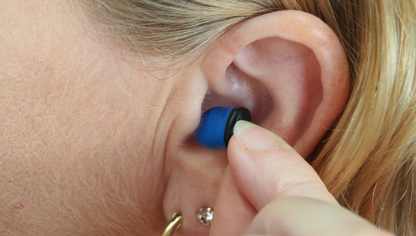 Tinnitus Therapies